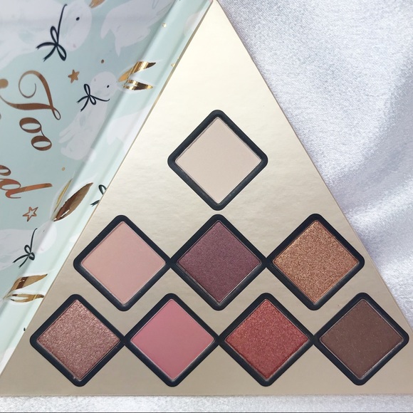 Too Faced Other - 🆕Too Faced 8-Pan Eyeshadow Palette🆕
